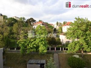 Prodej bytu 1+kk, Praha - Vinohrady, Perucká, 27 m2