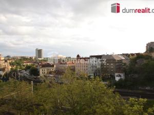 Prodej bytu 1+kk, Praha - Vinohrady, Perucká, 27 m2