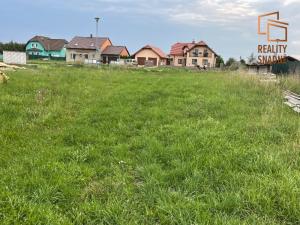 Prodej pozemku pro bydlení, Městec Králové, Na Barevně, 1035 m2