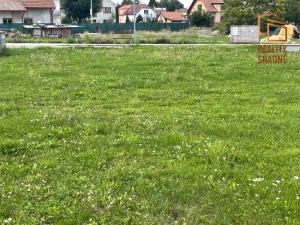 Prodej pozemku pro bydlení, Městec Králové, Na Barevně, 1035 m2