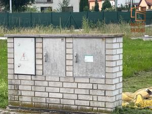 Prodej pozemku pro bydlení, Městec Králové, Na Barevně, 1035 m2