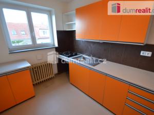 Pronájem bytu 2+1, Praha - Košíře, Houdova, 52 m2