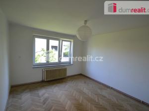 Pronájem bytu 2+1, Praha - Košíře, Houdova, 52 m2