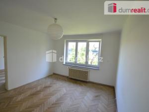 Pronájem bytu 2+1, Praha - Košíře, Houdova, 52 m2