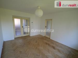 Pronájem bytu 2+1, Praha - Košíře, Houdova, 52 m2