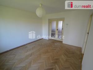 Pronájem bytu 2+1, Praha - Košíře, Houdova, 52 m2