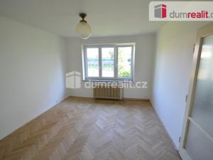 Pronájem bytu 2+1, Praha - Košíře, Houdova, 52 m2