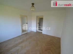 Pronájem bytu 2+1, Praha - Košíře, Houdova, 52 m2