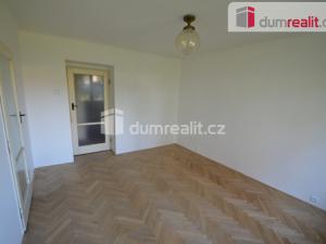 Pronájem bytu 2+1, Praha - Košíře, Houdova, 52 m2