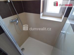 Pronájem bytu 2+1, Praha - Košíře, Houdova, 52 m2