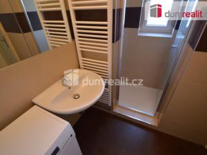 Pronájem bytu 2+1, Praha - Košíře, Houdova, 52 m2