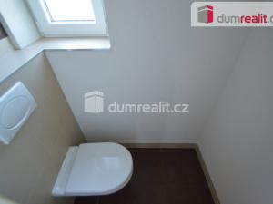Pronájem bytu 2+1, Praha - Košíře, Houdova, 52 m2