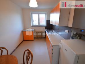 Pronájem bytu 2+1, Praha - Košíře, Houdova, 52 m2