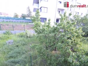Pronájem bytu 2+1, Praha - Košíře, Houdova, 52 m2