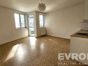 Prodej bytu 2+kk, Pardubice - Bílé Předměstí, Na Drážce, 46 m2