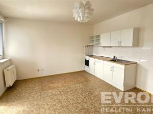 Prodej bytu 2+kk, Pardubice - Bílé Předměstí, Na Drážce, 46 m2