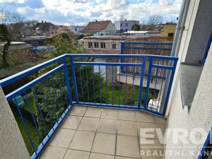 Prodej bytu 2+kk, Pardubice - Bílé Předměstí, Na Drážce, 46 m2
