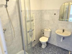 Prodej bytu 2+kk, Pardubice - Bílé Předměstí, Na Drážce, 46 m2