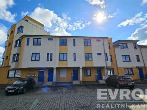 Prodej bytu 2+kk, Pardubice - Bílé Předměstí, Na Drážce, 46 m2