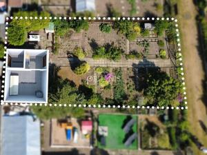Prodej chaty, Chomutov, 20 m2