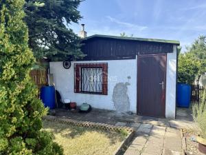 Prodej chaty, Chomutov, 20 m2
