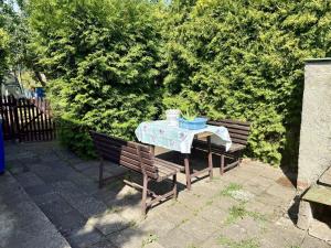 Prodej chaty, Chomutov, 20 m2
