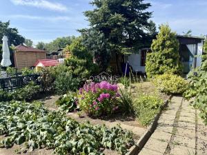 Prodej chaty, Chomutov, 20 m2
