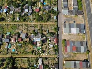 Prodej chaty, Chomutov, 20 m2