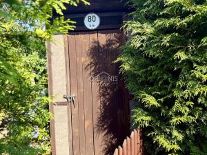 Prodej chaty, Chomutov, 20 m2
