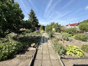 Prodej chaty, Chomutov, 20 m2