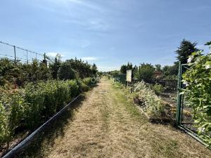 Prodej chaty, Chomutov, 20 m2