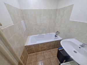 Prodej bytu 2+1, Ostrava - Hrabůvka, Edisonova, 45 m2
