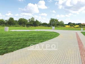Prodej pozemku pro bydlení, Praha - Šeberov, U školky, 675 m2