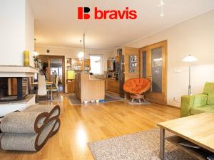 Prodej rodinného domu, Střelice, Nebovidská, 294 m2