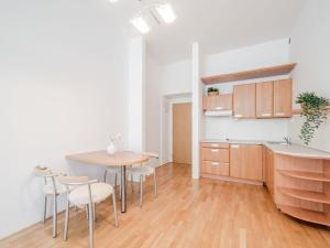 Prodej bytu 2+kk, Praha - Nové Město, Opatovická, 36 m2