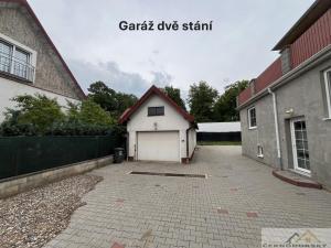 Prodej vícegeneračního domu, Mutějovice, Revoluční, 287 m2