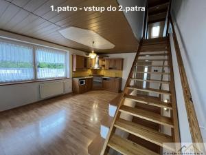 Prodej vícegeneračního domu, Mutějovice, Revoluční, 287 m2