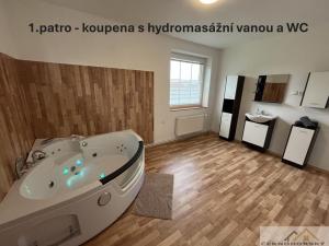 Prodej vícegeneračního domu, Mutějovice, Revoluční, 287 m2