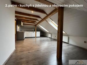 Prodej vícegeneračního domu, Mutějovice, Revoluční, 287 m2