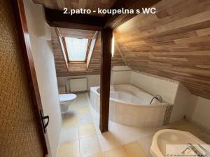 Prodej vícegeneračního domu, Mutějovice, Revoluční, 287 m2