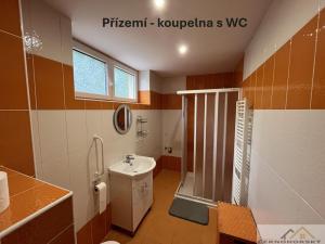 Prodej vícegeneračního domu, Mutějovice, Revoluční, 287 m2