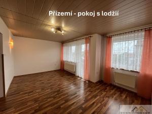Prodej vícegeneračního domu, Mutějovice, Revoluční, 287 m2