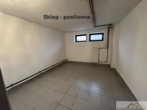 Prodej vícegeneračního domu, Mutějovice, Revoluční, 287 m2
