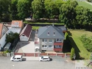Prodej vícegeneračního domu, Mutějovice, Revoluční, 287 m2