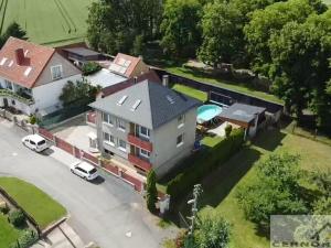 Prodej vícegeneračního domu, Mutějovice, Revoluční, 287 m2