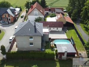 Prodej vícegeneračního domu, Mutějovice, Revoluční, 287 m2