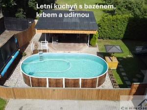 Prodej vícegeneračního domu, Mutějovice, Revoluční, 287 m2