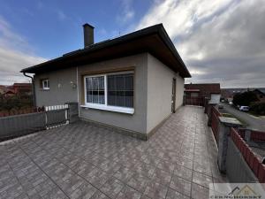 Prodej rodinného domu, Mutějovice, Revoluční, 287 m2