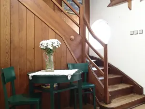 Prodej rodinného domu, Svratka, Čsl. armády, 182 m2