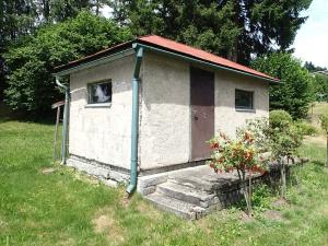Prodej rodinného domu, Svratka, Čsl. armády, 182 m2